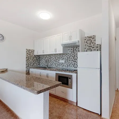Apartament La Tablada Atlantic View 12 For A Relaxing Holiday