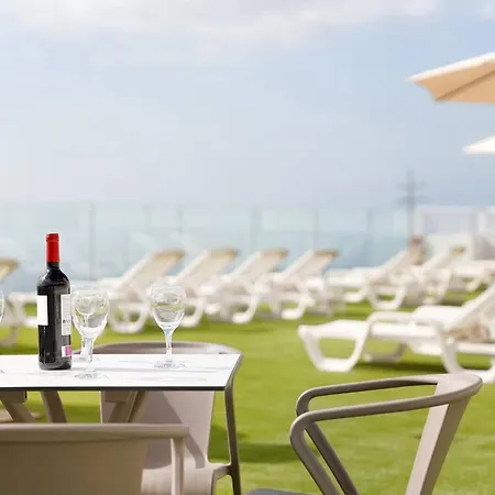 Apartament La Tablada Atlantic View 12 For A Relaxing Holiday Costa Adeje (Tenerife)