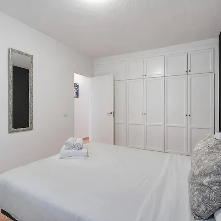 La Tablada Atlantic View 12 For A Relaxing Holiday Адехе