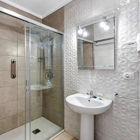Апартаменты La Tablada Atlantic View 12 For A Relaxing Holiday *